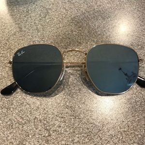 Ray-ban sunglasses